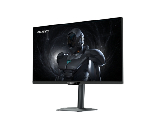GIGABYTE G27Q2 Monitor Gaming 27” 2K QHD - 2560 x 1440, 200Hz, 1ms, 350 cd/m², Compatible con G-Sync, FreeSync Premium, HDR10, HDMI 2.0, DisplayPor