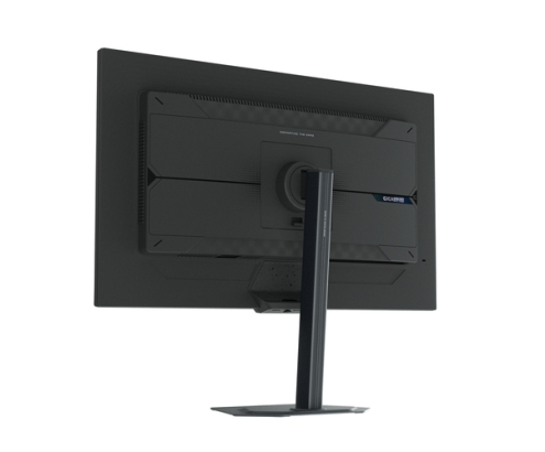 GIGABYTE G27Q2 Monitor Gaming 27” 2K QHD - 2560 x 1440, 200Hz, 1ms, 350 cd/m², Compatible con G-Sync, FreeSync Premium, HDR10, HDMI 2.0, DisplayPor