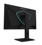 GIGABYTE G27Q3 Monitor Gaming 27” 2K QHD - 2560 x 1440, 320Hz, 1ms, 350 cd/m², FreeSync Premium, Display HDR400, HDMI 2.0, DisplayPort 1.4