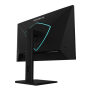 GIGABYTE G27Q3 Monitor Gaming 27” 2K QHD - 2560 x 1440, 320Hz, 1ms, 350 cd/m², FreeSync Premium, Display HDR400, HDMI 2.0, DisplayPort 1.4