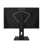 GIGABYTE G27Q3 Monitor Gaming 27” 2K QHD - 2560 x 1440, 320Hz, 1ms, 350 cd/m², FreeSync Premium, Display HDR400, HDMI 2.0, DisplayPort 1.4