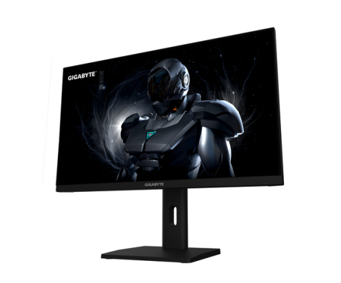 GIGABYTE G27Q3 Monitor Gaming 27” 2K QHD - 2560 x 1440, 320Hz, 1ms, 350 cd/m², FreeSync Premium, Display HDR400, HDMI 2.0, DisplayPort 1.4