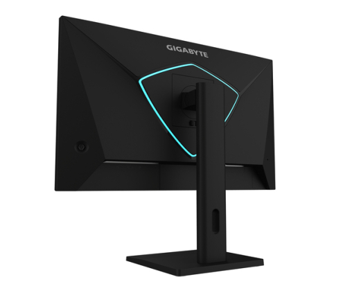 GIGABYTE G27Q3 Monitor Gaming 27” 2K QHD - 2560 x 1440, 320Hz, 1ms, 350 cd/m², FreeSync Premium, Display HDR400, HDMI 2.0, DisplayPort 1.4