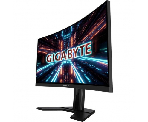 Gigabyte G27QC A Monitor gaming 27p 2k ultra hd negro 