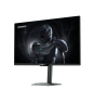 GIGABYTE G27U Monitor de juego 27” 4K UHD - Modo dual (4K 160Hz o FHD 320Hz), 3840 x 2160, 1ms, 350 cd/m², FreeSync Premium, DisplayHDR400, HDMI 2.