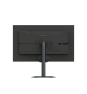 GIGABYTE G27U Monitor de juego 27” 4K UHD - Modo dual (4K 160Hz o FHD 320Hz), 3840 x 2160, 1ms, 350 cd/m², FreeSync Premium, DisplayHDR400, HDMI 2.