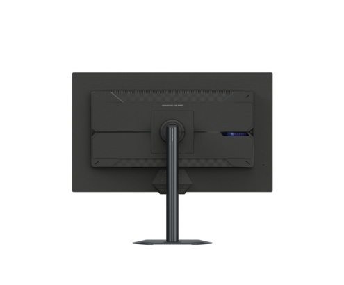 GIGABYTE G27U Monitor de juego 27” 4K UHD - Modo dual (4K 160Hz o FHD 320Hz), 3840 x 2160, 1ms, 350 cd/m², FreeSync Premium, DisplayHDR400, HDMI 2.
