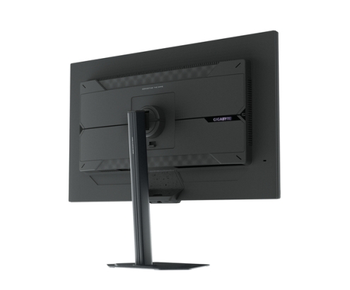 GIGABYTE G27U Monitor de juego 27” 4K UHD - Modo dual (4K 160Hz o FHD 320Hz), 3840 x 2160, 1ms, 350 cd/m², FreeSync Premium, DisplayHDR400, HDMI 2.