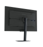 GIGABYTE G27UP Monitor de juego 27” 4K UHD - Modo dual (4K 160Hz o FHD 320Hz), 3840 x 2160, 1ms, 400 cd/m², FreeSync Premium, HDR10, HDMI 2.1, Disp