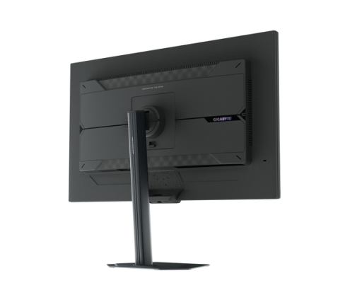 GIGABYTE G27UP Monitor de juego 27” 4K UHD - Modo dual (4K 160Hz o FHD 320Hz), 3840 x 2160, 1ms, 400 cd/m², FreeSync Premium, HDR10, HDMI 2.1, Disp