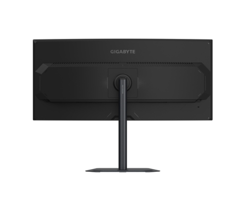 GIGABYTE G34WQC2 Monitor Gaming Curvo 34” WQHD - 3440 x 1440, 1500R, 200Hz, 1ms, 450 cd/m², AMD FreeSync Premium, DisplayHDR 400, HDMI 2.0, Display