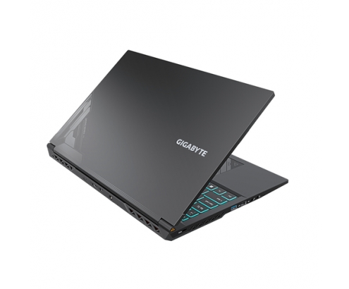 Gigabyte G5 KF-E3ES313SD ordenador portatil i5-12500H Portátil 39,6 cm (15.6