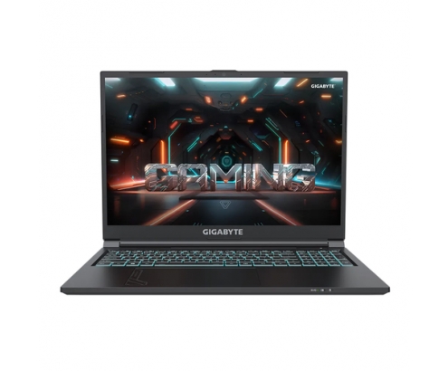 Gigabyte G6 KF-H3ES853SD ordenador portatil Portátil 40,6 cm (16