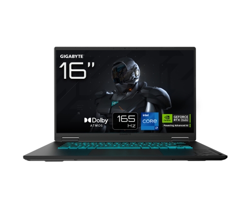 GIGABYTE Gaming A16 CVH Portátil - 16