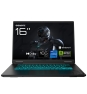 GIGABYTE GAMING A16 CWH Portátil Gaming - 16,0“, 165Hz WQXGA, Intel Core i7-13620H, NVIDIA RTX 5070, 32GB DDR5 5200MHz, 1TB Gen4 SSD, Win 11 Home, 