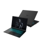 GIGABYTE GAMING A16 CWH Portátil Gaming - 16,0“, 165Hz WQXGA, Intel Core i7-13620H, NVIDIA RTX 5070, 32GB DDR5 5200MHz, 1TB Gen4 SSD, Win 11 Home, 