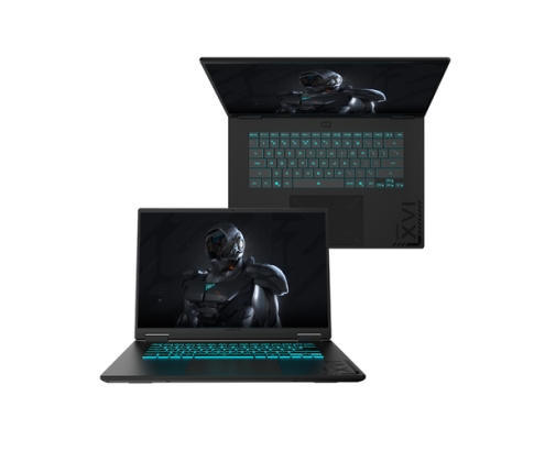 GIGABYTE GAMING A16 CWH Portátil Gaming - 16,0“, 165Hz WQXGA, Intel Core i7-13620H, NVIDIA RTX 5070, 32GB DDR5 5200MHz, 1TB Gen4 SSD, Win 11 Home,
