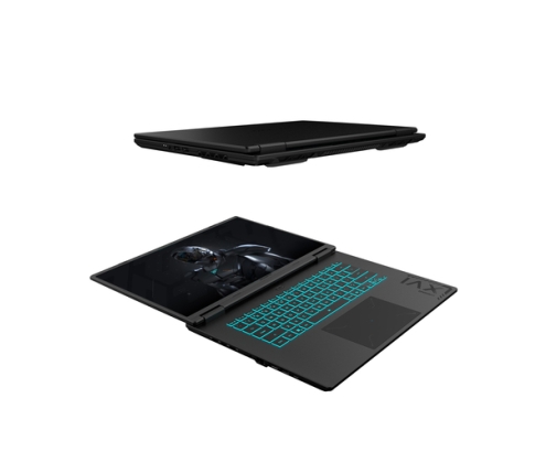 GIGABYTE GAMING A16 CWH Portátil Gaming - 16,0“, 165Hz WQXGA, Intel Core i7-13620H, NVIDIA RTX 5070, 32GB DDR5 5200MHz, 1TB Gen4 SSD, Win 11 Home,