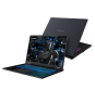 GIGABYTE GAMING A18 PRO Portátil - 18“, 165Hz WQXGA, Intel Core 7 240H, RTX 5070 Ti, 32GB LPDDR5x 5600MHz, SSD Gen4 de 1TB, Windows 11 Home, Garant