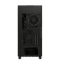 GIGABYTE GB-AC500G ST carcasa de ordenador Midi Tower Negro