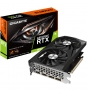 Gigabyte GeForce RTX 3050 WINDFORCE OC V2 8G NVIDIA 8 GB GDDR6