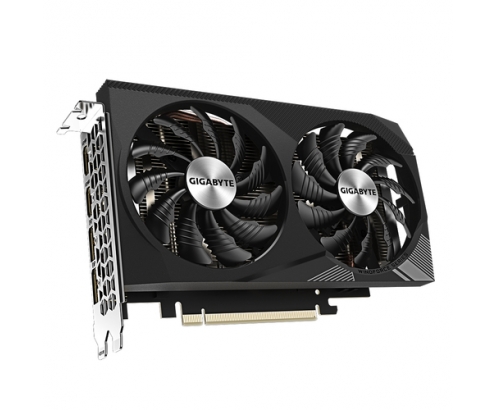 Gigabyte GeForce RTX 3050 WINDFORCE OC V2 8G NVIDIA 8 GB GDDR6