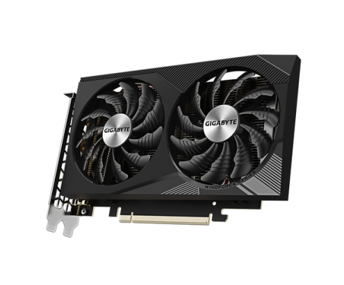 Gigabyte GeForce RTX 3050 WINDFORCE OC V2 8G NVIDIA 8 GB GDDR6