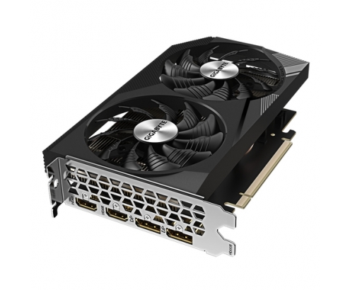 Gigabyte GeForce RTX 3050 WINDFORCE OC V2 8G NVIDIA 8 GB GDDR6