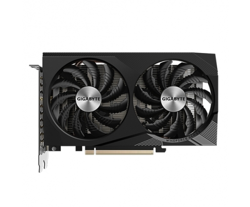 Gigabyte GeForce RTX 3050 WINDFORCE OC V2 8G NVIDIA 8 GB GDDR6