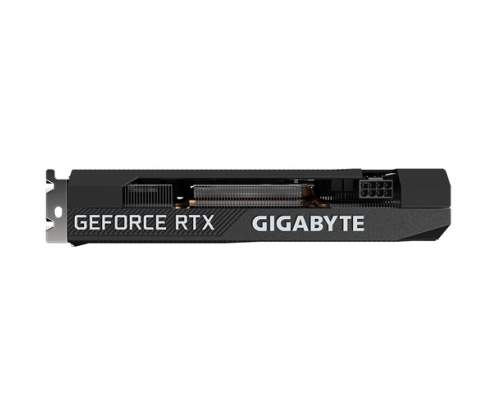 Gigabyte GeForce RTX 3060 WINDFORCE OC 12G (rev. 2.0) NVIDIA 12 GB GDDR6