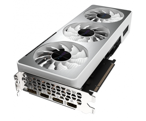 Gigabyte GeForce RTX 3070 VISION OC 8G (rev. 2.0) NVIDIA 8 GB GDDR6