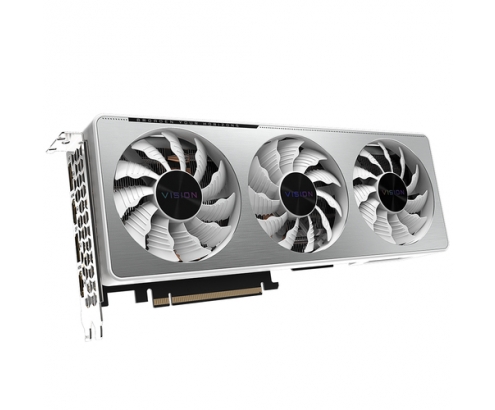Gigabyte GeForce RTX 3070 VISION OC 8G (rev. 2.0) NVIDIA 8 GB GDDR6