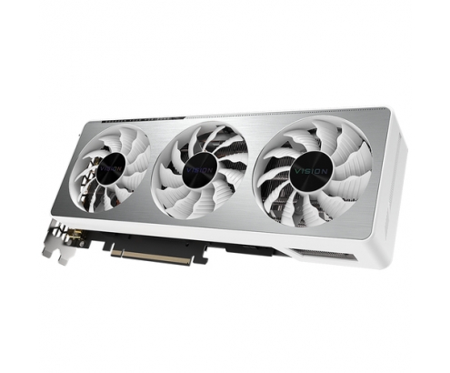 Gigabyte GeForce RTX 3070 VISION OC 8G (rev. 2.0) NVIDIA 8 GB GDDR6