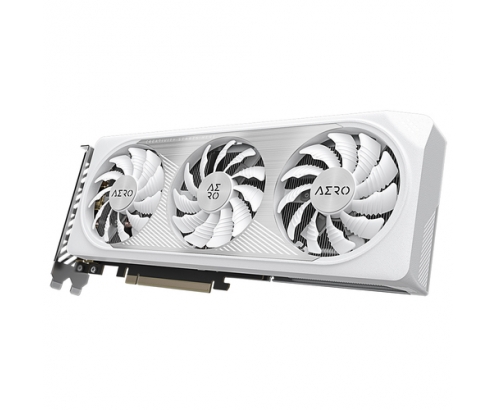 Gigabyte GeForce RTX 4060 AERO OC 8G NVIDIA 8 GB GDDR6