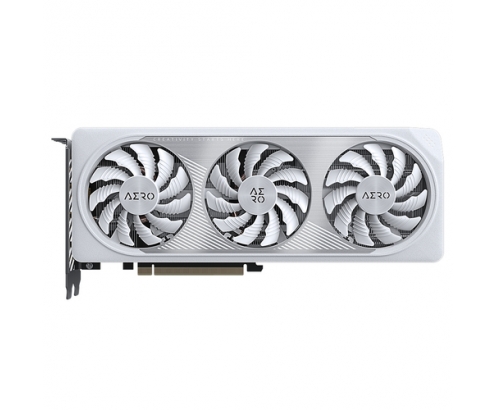 Gigabyte GeForce RTX 4060 AERO OC 8G NVIDIA 8 GB GDDR6