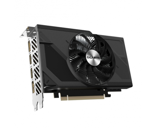 Gigabyte GeForce RTX 4060 D6 NVIDIA 8 GB GDDR6