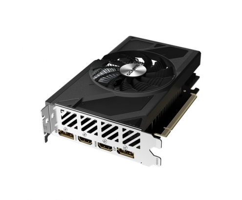 Gigabyte GeForce RTX 4060 D6 NVIDIA 8 GB GDDR6