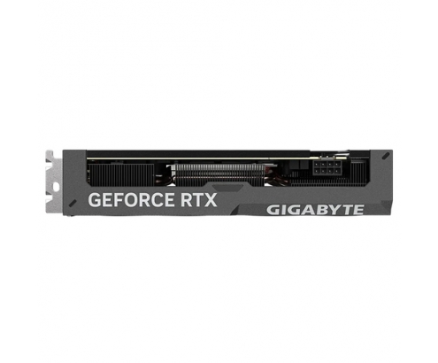 Gigabyte GeForce RTX 4060 Ti Windforce OC 16G NVIDIA 16 GB GDDR6