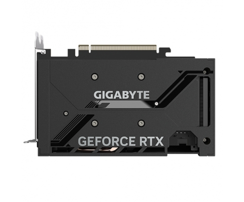 Gigabyte GeForce RTX 4060 WINDFORCE OC 8G NVIDIA 8 GB GDDR6