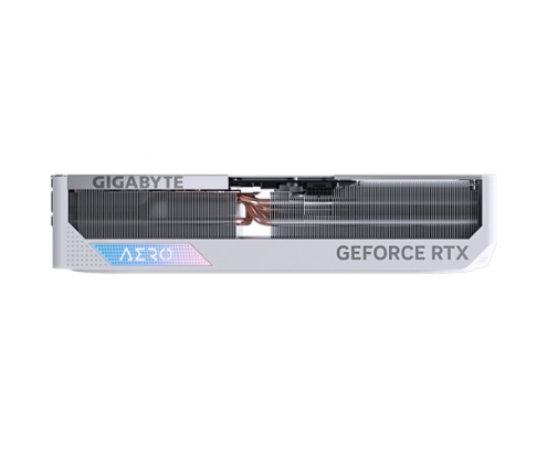Gigabyte GeForce RTX 4090 AERO OC 24G NVIDIA 24 GB GDDR6X