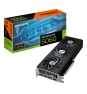 GIGABYTE GeForce RTX 5060 EAGLE MAX OC 8G Tarjeta Gráfica – 8 GB GDDR7, 128 bits, PCI-E 5.0, frecuencia de núcleo 2550 MHz, 3 x DisplayPort, 1 x H