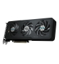 GIGABYTE GeForce RTX 5060 EAGLE MAX OC 8G Tarjeta Gráfica – 8 GB GDDR7, 128 bits, PCI-E 5.0, frecuencia de núcleo 2550 MHz, 3 x DisplayPort, 1 x H