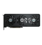 GIGABYTE GeForce RTX 5060 EAGLE MAX OC 8G Tarjeta Gráfica – 8 GB GDDR7, 128 bits, PCI-E 5.0, frecuencia de núcleo 2550 MHz, 3 x DisplayPort, 1 x H