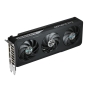GIGABYTE GeForce RTX 5060 EAGLE MAX OC 8G Tarjeta Gráfica – 8 GB GDDR7, 128 bits, PCI-E 5.0, frecuencia de núcleo 2550 MHz, 3 x DisplayPort, 1 x H