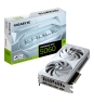 GIGABYTE GeForce RTX 5060 EAGLE OC ICE 8G Tarjeta Gráfica - 8GB GDDR7, 128bit, PCI-E 5.0, 2550 MHz Frecuencia del núcleo, 3 x DisplayPort, 1 x HDMI,