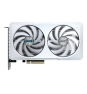 GIGABYTE GeForce RTX 5060 EAGLE OC ICE 8G Tarjeta Gráfica - 8GB GDDR7, 128bit, PCI-E 5.0, 2550 MHz Frecuencia del núcleo, 3 x DisplayPort, 1 x HDMI,