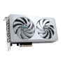 GIGABYTE GeForce RTX 5060 EAGLE OC ICE 8G Tarjeta Gráfica - 8GB GDDR7, 128bit, PCI-E 5.0, 2550 MHz Frecuencia del núcleo, 3 x DisplayPort, 1 x HDMI,