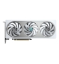 GIGABYTE GeForce RTX 5060 Ti AERO OC 8G Tarjeta Gráfica – 8 GB GDDR7, 128 bits, PCI-E 5.0, 2647 MHz Frecuencia del núcleo, 3 x DisplayPort, 1 x HD
