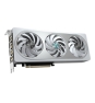 GIGABYTE GeForce RTX 5060 Ti AERO OC 8G Tarjeta Gráfica – 8 GB GDDR7, 128 bits, PCI-E 5.0, 2647 MHz Frecuencia del núcleo, 3 x DisplayPort, 1 x HD
