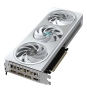 GIGABYTE GeForce RTX 5060 Ti AERO OC 8G Tarjeta Gráfica – 8 GB GDDR7, 128 bits, PCI-E 5.0, 2647 MHz Frecuencia del núcleo, 3 x DisplayPort, 1 x HD